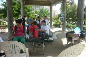 San Isidro Chiropractic in Park